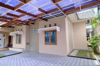 Nuovo Stay (Full House) Hotel di Kecamatan Godean