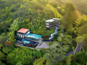 Top 10 Four-Star Hotels in Matale