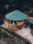 Costa Azul Ecolodge Hotels in Aquitania