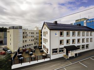 Comfort Hotel Finnsnes