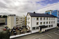 Comfort Hotel Finnsnes Hotéis em Finnsnes