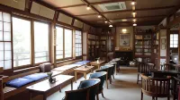 Shimazaki Toson Yukari No Yado Nakadanaso Hotels in Komoro