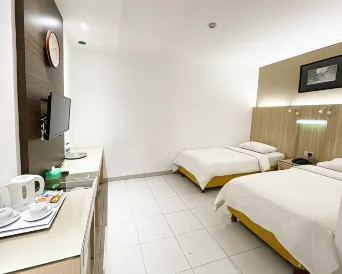 Wisata Niaga Hotel