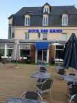 Hotel des Bains Hotels in Paluel