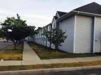 Microtel Inn & Suites by Wyndham Baldwinsville/Syracuse Hotels in Baldwinsville