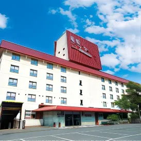 湯澤新大谷日式旅館