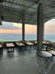 Contana Glamping with Jogja City View Hotels in Dlingo