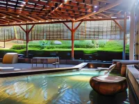 Kansuitei Kozeniya Hotels in Tottori