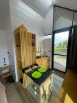 Villa Vasily Hotels in Batang Sangir