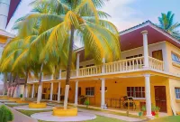 Hotel y Restaurante Punta Diamantes Hotel di Los Cobanos