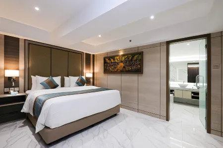 Dream of Aventus Hotel Kuta