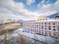 Rixos Krasnaya Polyana Sochi