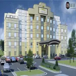 Holiday Inn Express & Suites Mankato East