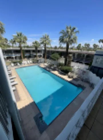 Shalimar Hotel of Las Vegas