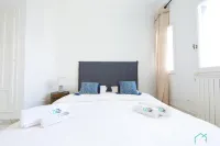 Le Palace Appartement Spacieux Avec Vue Sur Mer