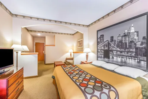 Baymont by Wyndham Budd Lake Hotels in Mount Olive Township