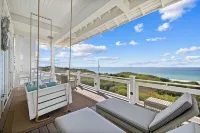 Gulf Front Luxury Home in WaterColor, FL - Second Sandbar - 3Br 3,5BTH Home