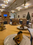 Grand White City Hotel Hotel di Kucove