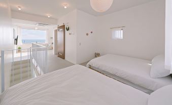 Taean Little Vapor Villa