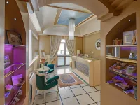 Fazio Rooms Hotels in Sciacca