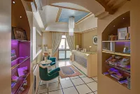 Fazio Rooms