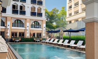 Chino@Nimman Luxury Boutique Hotel