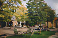 Hotel Herberg de Lindehoeve Hotel a Grubbenvorst