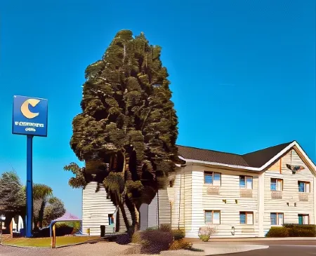 Comfort Inn Ellensburg