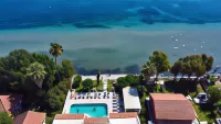 Sirocco Hotel - 4-Star
