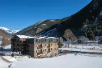 Pierre & Vacances Aparthotel la Tulipa Hotel di Ordino