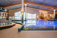 Aries Hotel & Spa Szczyrk - 5-Star