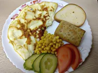 Podkova Na Prospekte Kulturyi Hotel