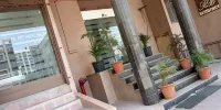 Hotel R B Residency