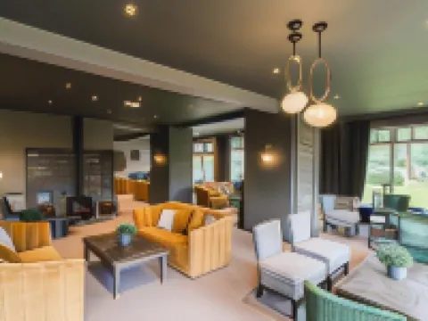 Borrowdale Gates Hotel Hotels in Keswick