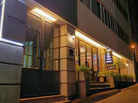 Wons Ville Myeongdong Hotel