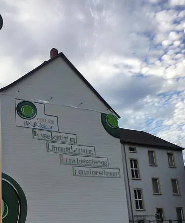 Pension am Pollingpark
