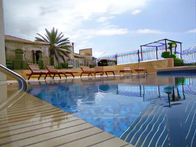 Siena Hotel