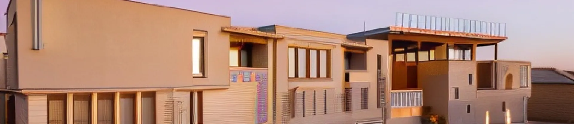 Instagramtaugliche Hotels