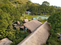 Los Colores Ecoparque