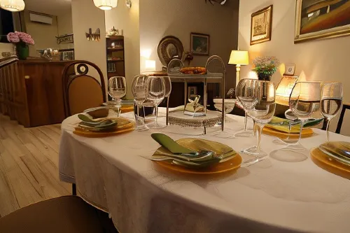 Villa Quantum Beograd - 3-Star