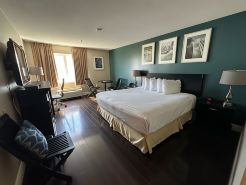 Park Inn by Radisson, Sydney