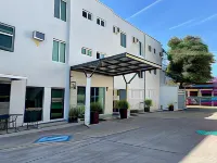 Hotel Santo Domingo Express Hotel di 