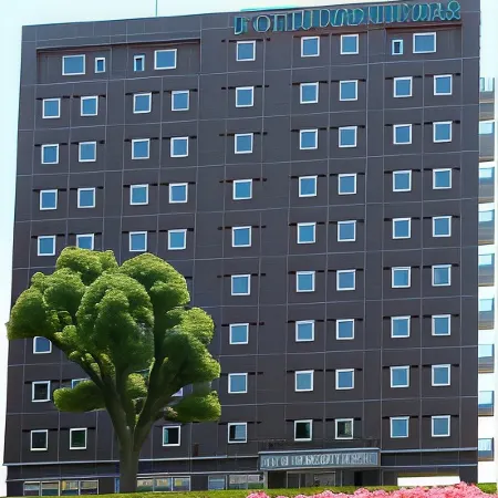 Hotel Nishimura