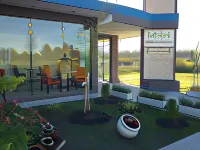 Totoras Apart Federacion Hotels in Federación