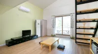 Sancheong Happy House Pension