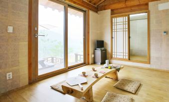 Yeongju Go There Pension