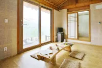 Yeongju Go There Pension