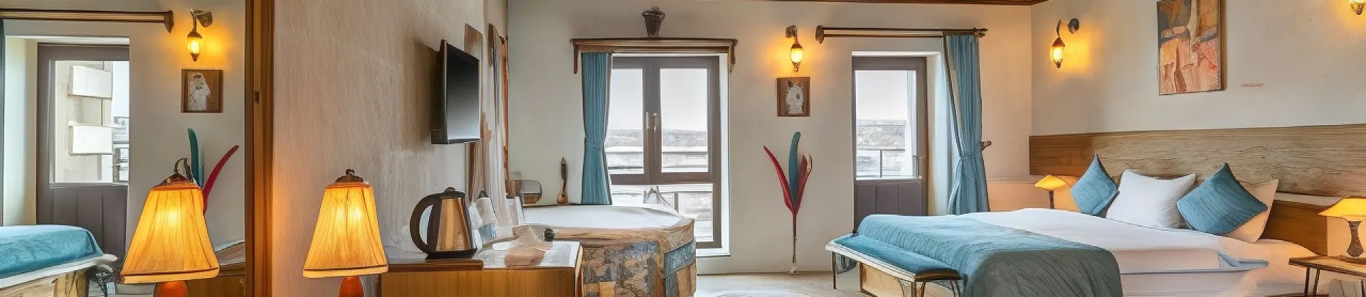 Cultural Hotels