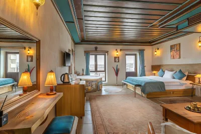 Cappadocia Acer Cave Hotel Hotels near Pancarlik Valley