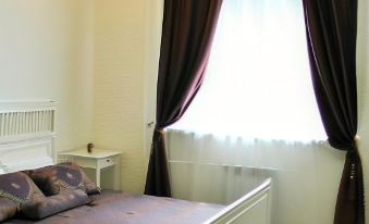 Tsentralnyij Hotel